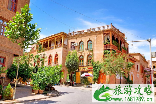 国庆去哪里旅游人少 国庆去哪里旅游好