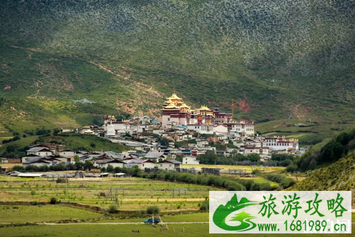 国庆去哪里旅游人少 国庆去哪里旅游好