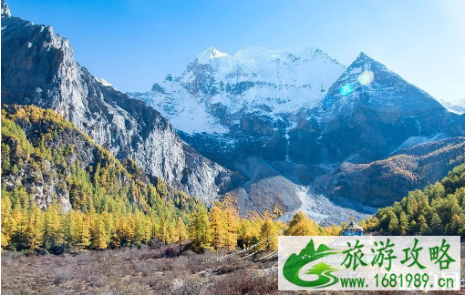 国庆去哪里旅游人少 国庆去哪里旅游好