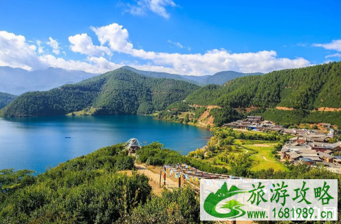 国庆去哪里旅游人少 国庆去哪里旅游好