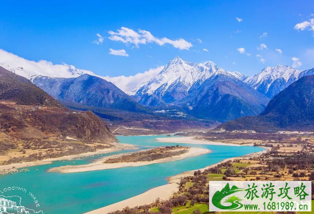 国庆去哪里旅游人少 国庆去哪里旅游好