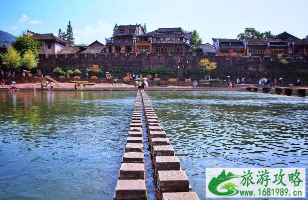 国庆去哪里旅游人少 国庆去哪里旅游好