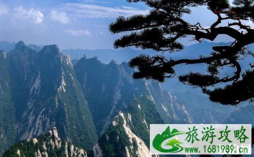 华山门票老人有优惠吗 华山门票老人有优惠吗
