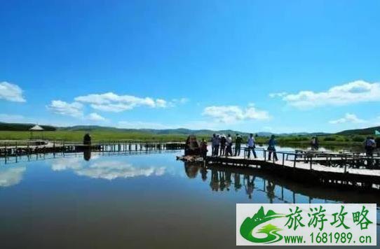 承德太阳湖景区门票多少钱
