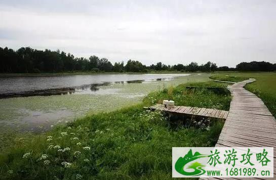 承德太阳湖景区门票多少钱