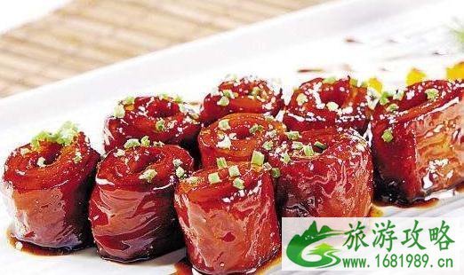 济南自驾游路线推荐