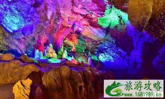 通化各旅游景区门票多少钱 通化各旅游景区门票多少钱