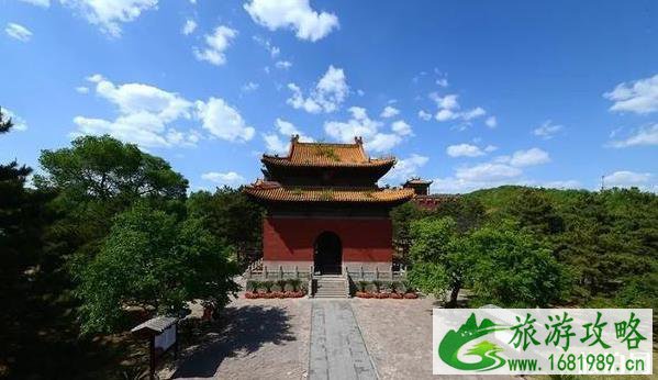承德避暑山庄寻找恐龙足迹 承德避暑山庄寻找恐龙足迹