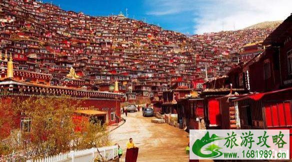 成都自驾川西路线九天路线推荐