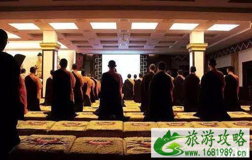 龙泉寺到底有多厉害