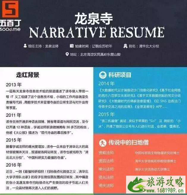 怎样在北京龙泉寺皈依 怎样在北京龙泉寺皈依