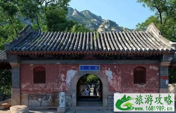 怎样在北京龙泉寺皈依 怎样在北京龙泉寺皈依