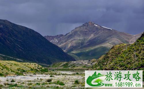 最美天路垃圾成山是怎么回事 最美天路在哪里 最美天路垃圾成山是怎么回事 最美天路在哪里