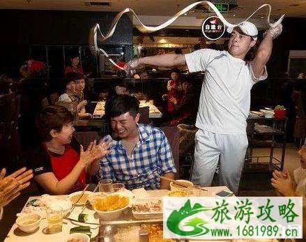 海底捞服务怎么样 海底捞上市 海底捞服务怎么样 海底捞上市