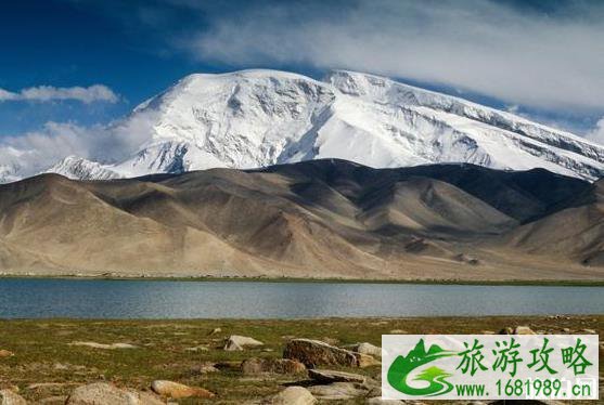 秋季的新疆有什么美景