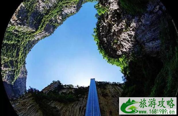 贵州毕节旅游路线推荐