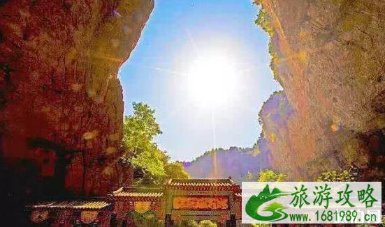 贵州毕节旅游路线推荐