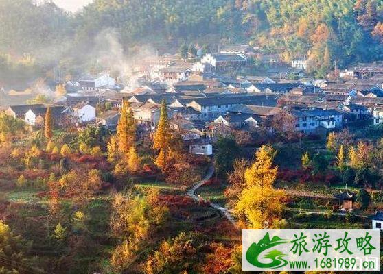 四明山有什么好玩的 四明山游玩线路介绍 四明山有什么好玩的 四明山游玩线路介绍