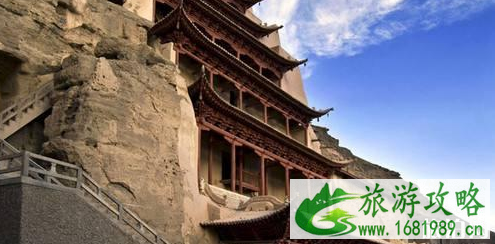 敦煌最佳旅游时间和季节 敦煌最佳旅游时间和季节