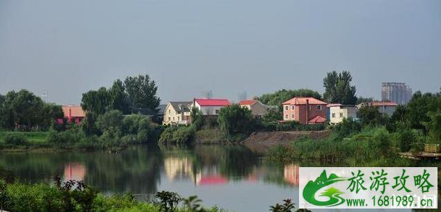 蒲河生态廊道坐什么车及游玩攻略 蒲河生态廊道坐什么车及游玩攻略