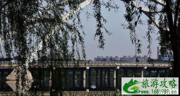 蒲河生态廊道坐什么车及游玩攻略 蒲河生态廊道坐什么车及游玩攻略