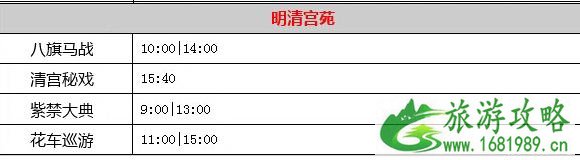 横店有哪些景点好玩 横店旅游路线推荐 横店有哪些景点好玩 横店旅游路线推荐