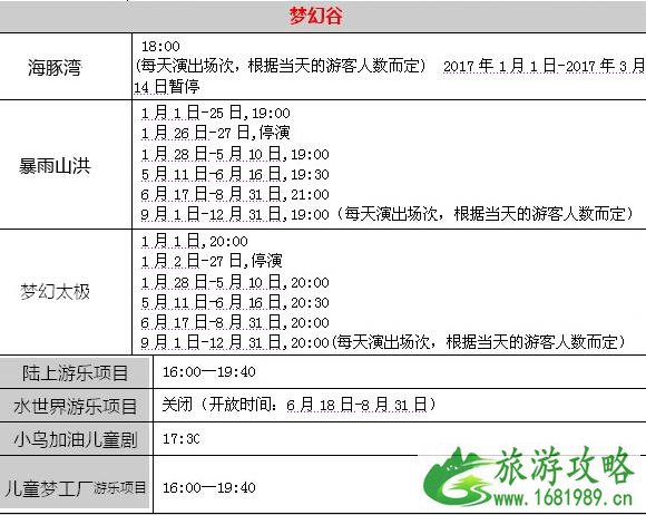 横店有哪些景点好玩 横店旅游路线推荐 横店有哪些景点好玩 横店旅游路线推荐