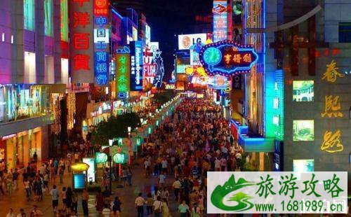 成都春熙路有哪些商场 成都春熙路有什么好玩的