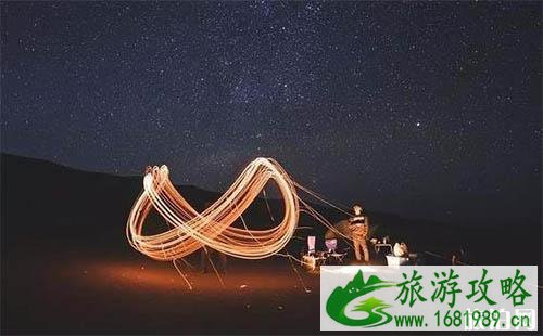 2022秋季户外露营指南 2022秋季户外露营指南