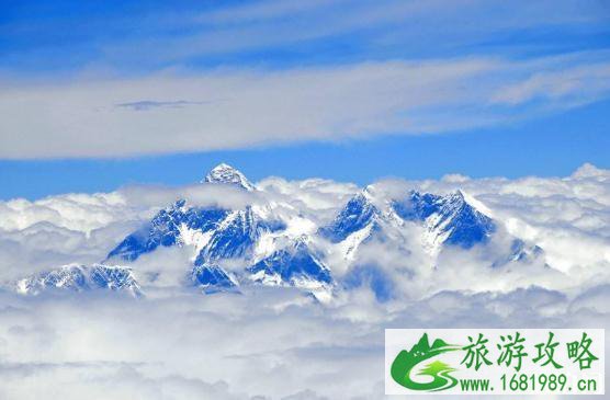 为什么登珠穆朗玛峰摔倒的人不能扶 为什么登珠穆朗玛峰摔倒的人不能扶