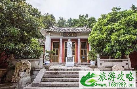 《一出好戏》取景地 取景海岛介绍 《一出好戏》取景地 取景海岛介绍