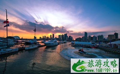 大连和青岛哪个好玩 大连和青岛哪个好玩