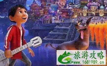 寻梦环游记的死亡之城在哪里 瓜纳华托游玩攻略 寻梦环游记的死亡之城在哪里 瓜纳华托游玩攻略