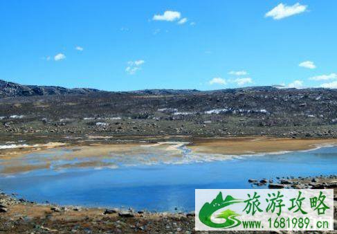 甘孜有哪些湖泊 甘孜境内湖泊盘点 甘孜有哪些湖泊 甘孜境内湖泊盘点