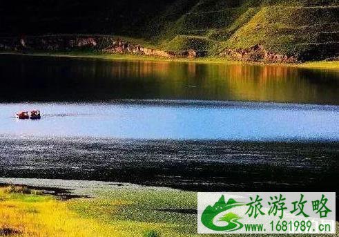 甘孜有哪些湖泊 甘孜境内湖泊盘点 甘孜有哪些湖泊 甘孜境内湖泊盘点