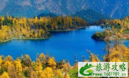 甘孜有哪些湖泊 甘孜境内湖泊盘点 甘孜有哪些湖泊 甘孜境内湖泊盘点