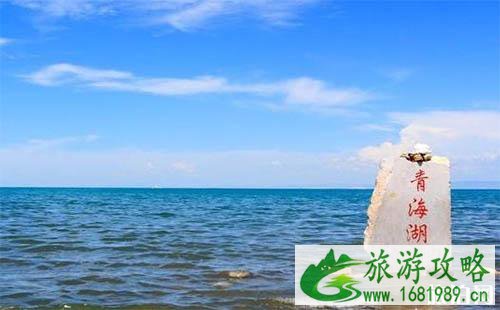 兰州到青海湖旅游线路规划