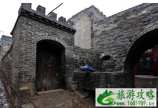 平遥和介休哪个城市好