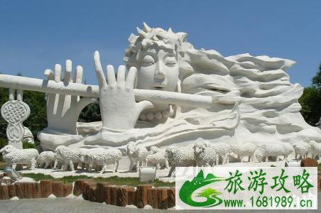 2022哈马期间太阳岛风景区会关闭吗 2022哈马期间太阳岛风景区会关闭吗