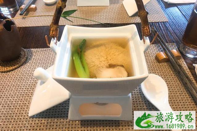 成都安缇缦国际旅游度假区