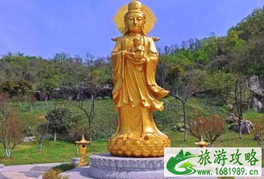 2022南京下半年有哪些景点免费开放 南京景点免费开放日