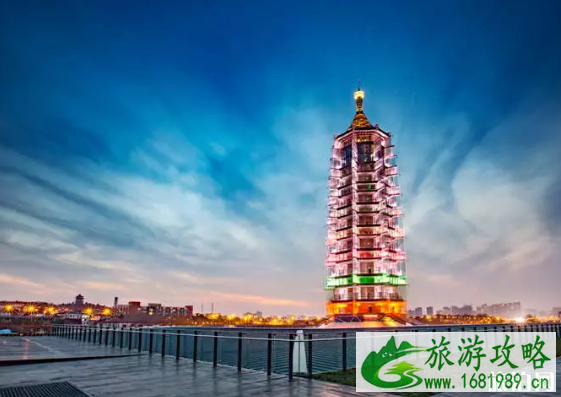 2022南京下半年有哪些景点免费开放 南京景点免费开放日