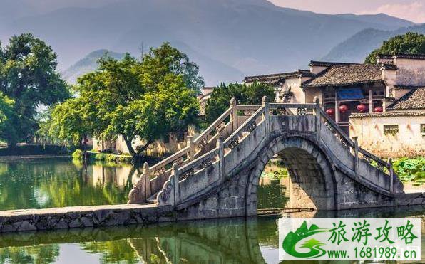 黄山市旅游景点人气排名 各景区景点门票一览 黄山市旅游景点人气排名 各景区景点门票一览