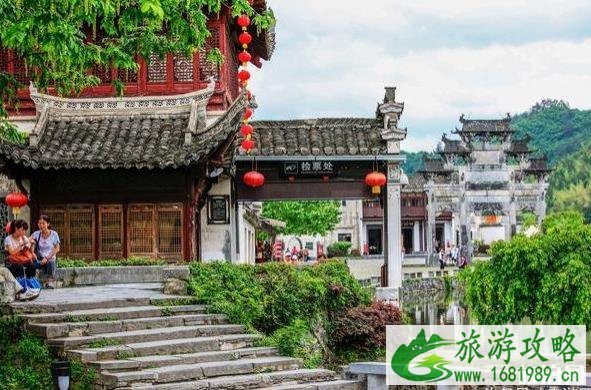 黄山市旅游景点人气排名 各景区景点门票一览 黄山市旅游景点人气排名 各景区景点门票一览