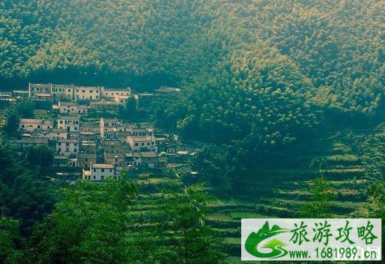 黄山市旅游景点人气排名 各景区景点门票一览 黄山市旅游景点人气排名 各景区景点门票一览