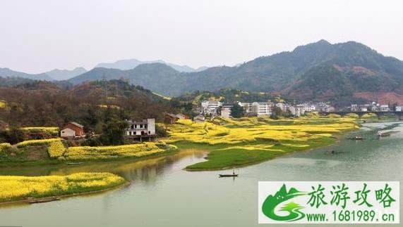 黄山市旅游景点人气排名 各景区景点门票一览 黄山市旅游景点人气排名 各景区景点门票一览