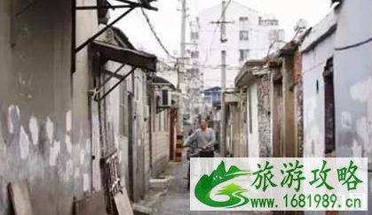 扬州老街图片 扬州老街有哪些