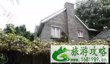 扬州老街图片 扬州老街有哪些
