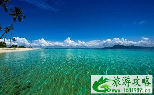 去海岛玩要注意什么 去海岛玩要准备什么 去海岛玩要注意什么 去海岛玩要准备什么