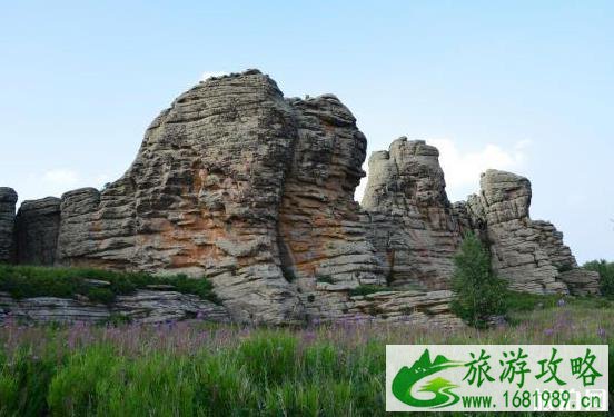 克旗和乌兰布统行程安排 克旗和乌兰布统行程安排